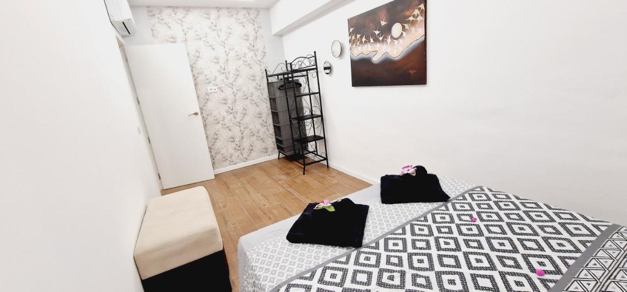 Fantastic 3 Bedroom Next Playa Las Americas & Wifi Free Playa Fanabe Ngoại thất bức ảnh