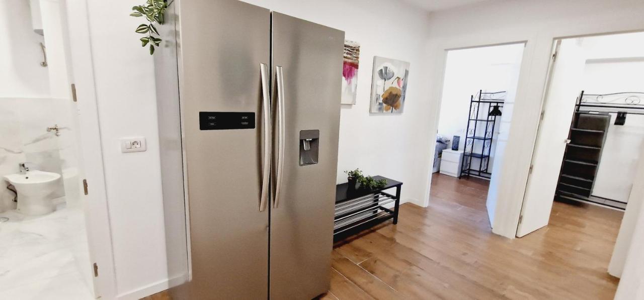Fantastic 3 Bedroom Next Playa Las Americas & Wifi Free Playa Fanabe Ngoại thất bức ảnh