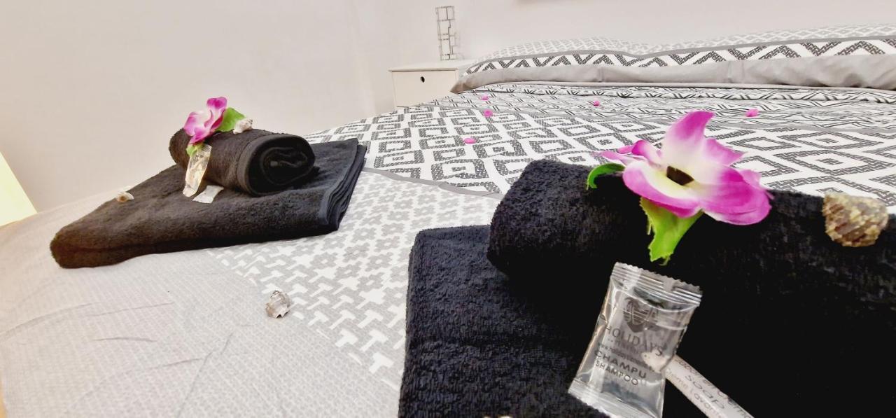 Fantastic 3 Bedroom Next Playa Las Americas & Wifi Free Playa Fanabe Ngoại thất bức ảnh
