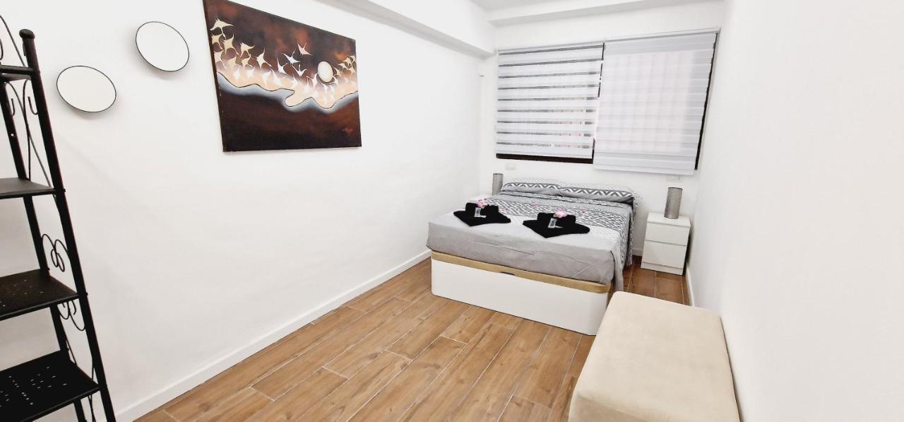 Fantastic 3 Bedroom Next Playa Las Americas & Wifi Free Playa Fanabe Ngoại thất bức ảnh
