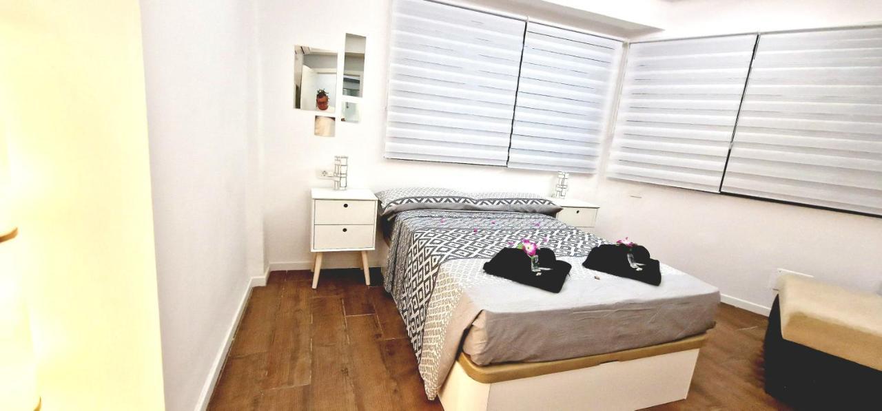 Fantastic 3 Bedroom Next Playa Las Americas & Wifi Free Playa Fanabe Ngoại thất bức ảnh
