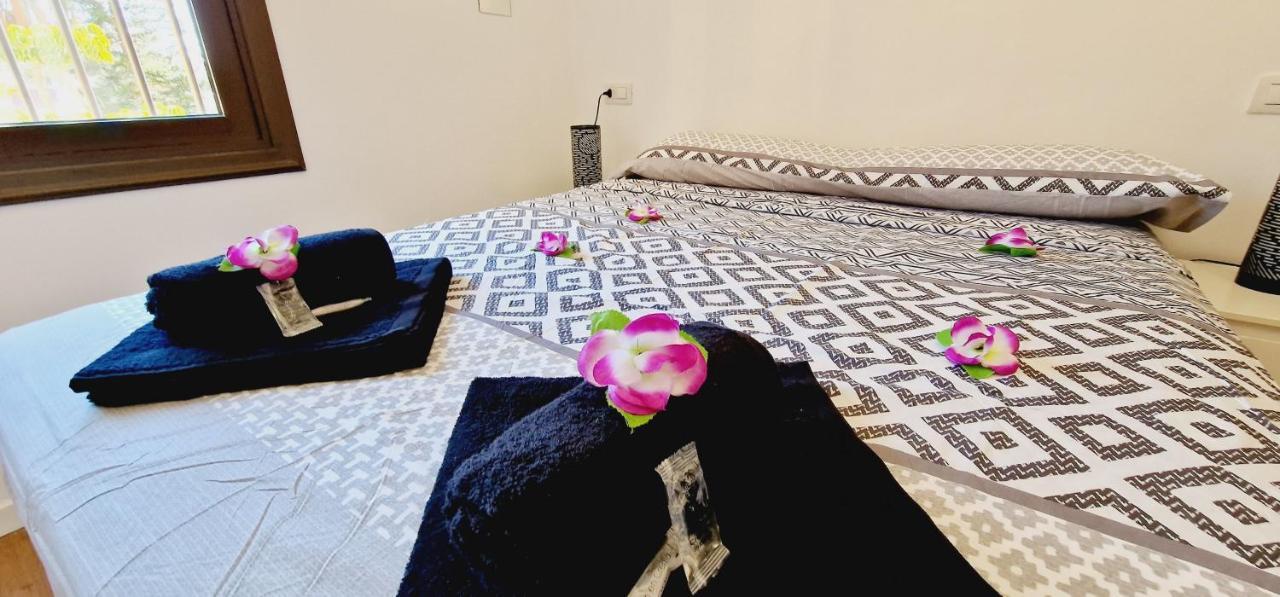 Fantastic 3 Bedroom Next Playa Las Americas & Wifi Free Playa Fanabe Ngoại thất bức ảnh