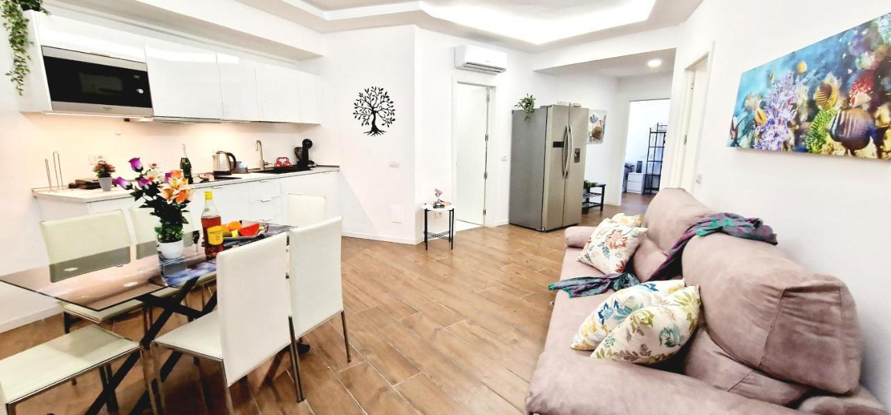 Fantastic 3 Bedroom Next Playa Las Americas & Wifi Free Playa Fanabe Ngoại thất bức ảnh