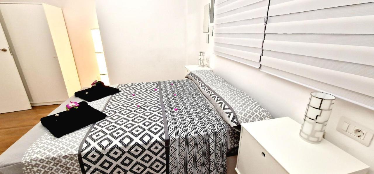 Fantastic 3 Bedroom Next Playa Las Americas & Wifi Free Playa Fanabe Ngoại thất bức ảnh