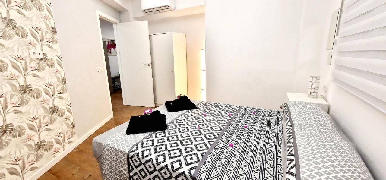 Fantastic 3 Bedroom Next Playa Las Americas & Wifi Free Playa Fanabe Ngoại thất bức ảnh