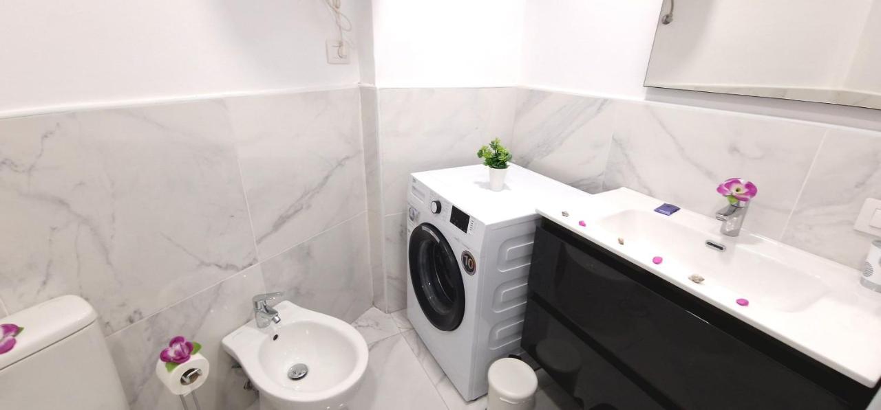 Fantastic 3 Bedroom Next Playa Las Americas & Wifi Free Playa Fanabe Ngoại thất bức ảnh