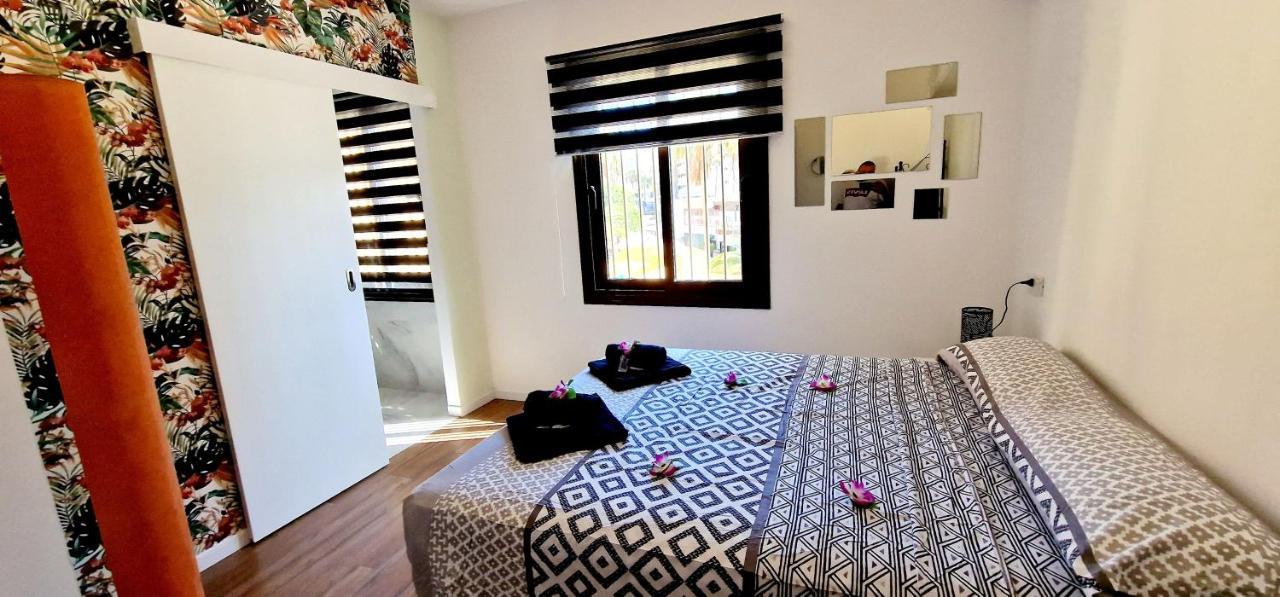 Fantastic 3 Bedroom Next Playa Las Americas & Wifi Free Playa Fanabe Ngoại thất bức ảnh