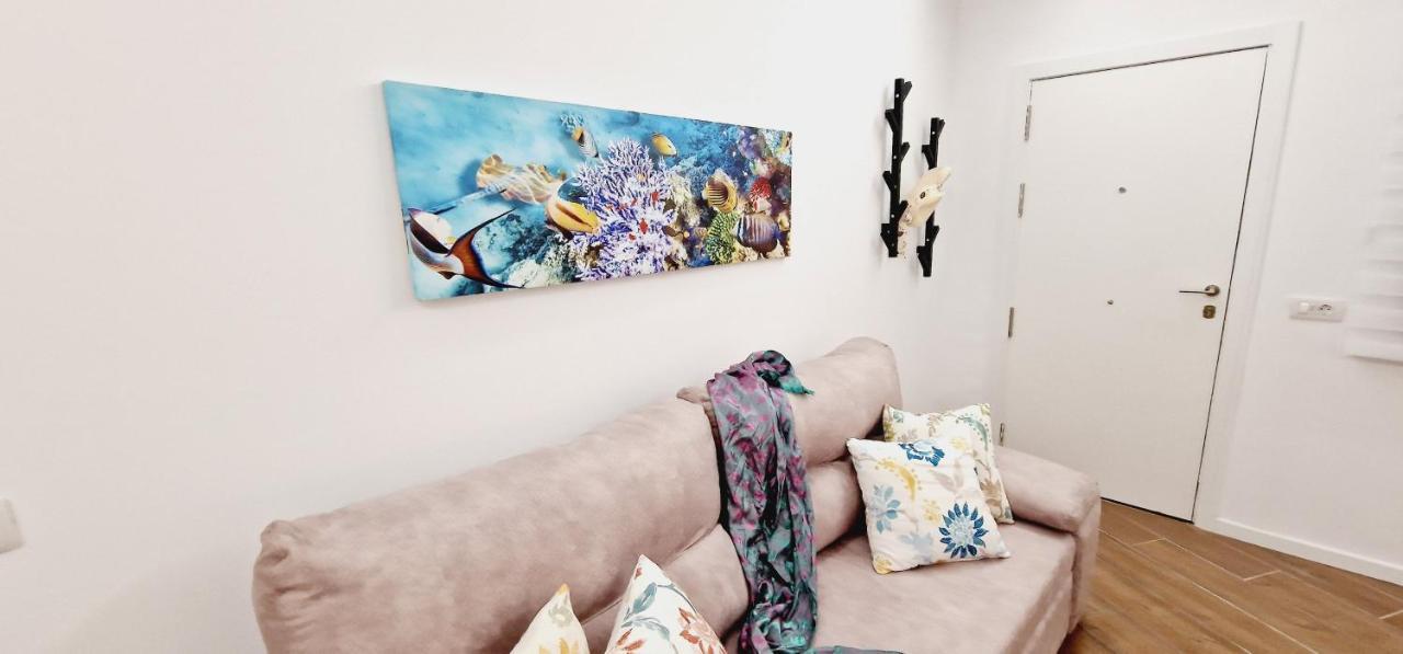 Fantastic 3 Bedroom Next Playa Las Americas & Wifi Free Playa Fanabe Ngoại thất bức ảnh