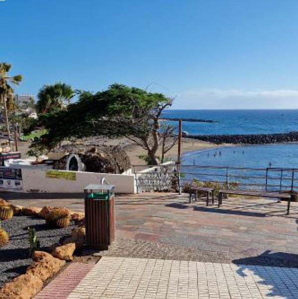 Fantastic 3 Bedroom Next Playa Las Americas & Wifi Free Playa Fanabe Ngoại thất bức ảnh