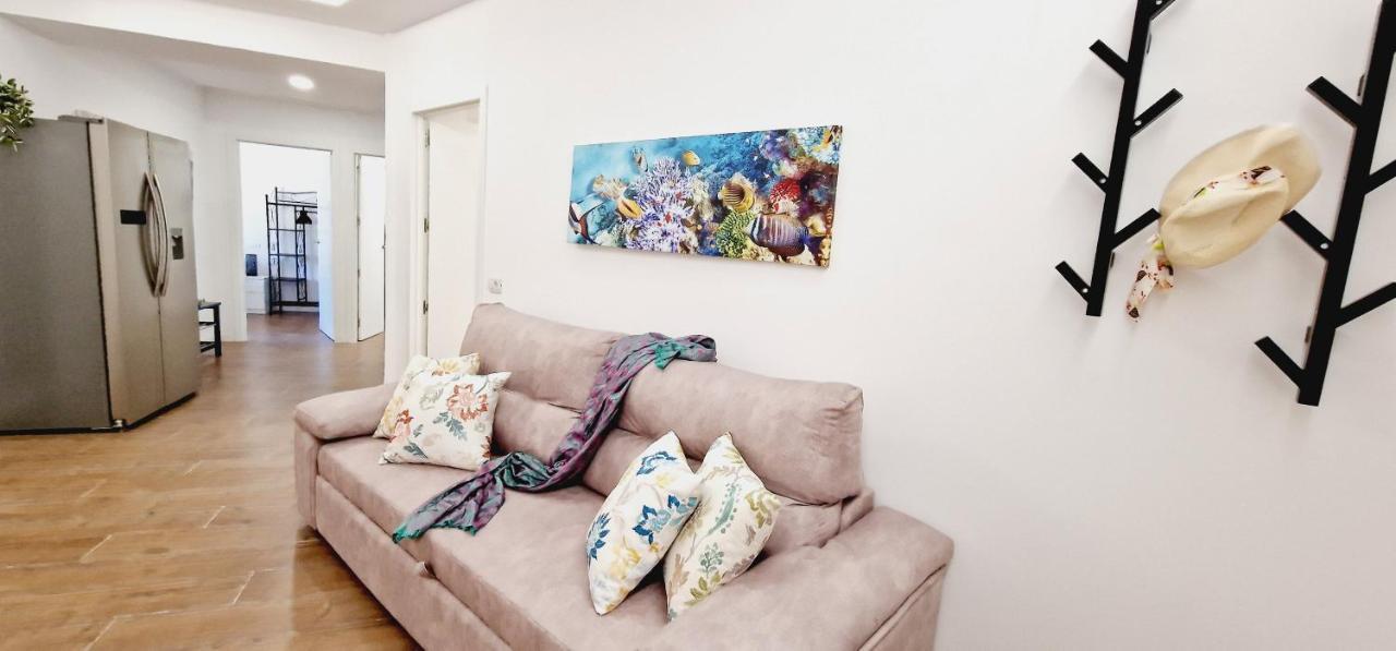 Fantastic 3 Bedroom Next Playa Las Americas & Wifi Free Playa Fanabe Ngoại thất bức ảnh