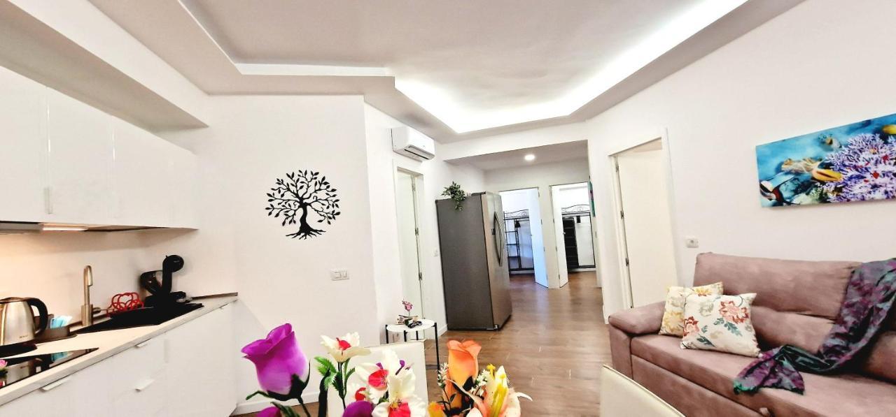 Fantastic 3 Bedroom Next Playa Las Americas & Wifi Free Playa Fanabe Ngoại thất bức ảnh