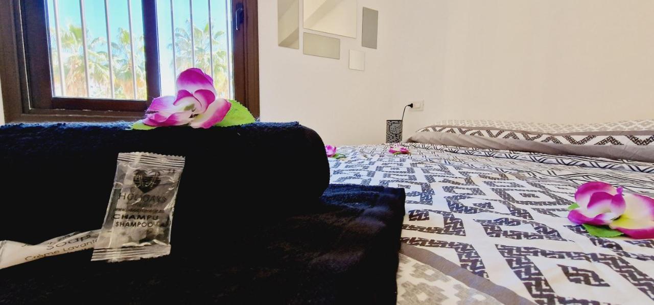 Fantastic 3 Bedroom Next Playa Las Americas & Wifi Free Playa Fanabe Ngoại thất bức ảnh